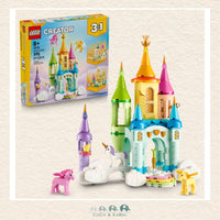 LEGO® Creator Unicorn Castle, CoCo & KaBri Children's Boutique, Brooks Alberta Canada
