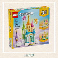 LEGO® Creator Unicorn Castle, CoCo & KaBri Children's Boutique, Brooks Alberta Canada