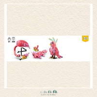 LEGO® Creator Wild Animals: Pink Flamingo, CoCo & KaBri Children's Boutique