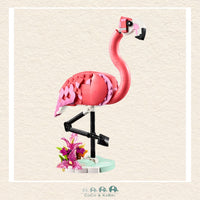 LEGO® Creator Wild Animals: Pink Flamingo, CoCo & KaBri Children's Boutique