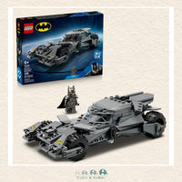 LEGO® DC Batman™ Batman v Superman™ Batmobile™, CoCo & KaBri Children's Boutique, Brooks Alberta Canada