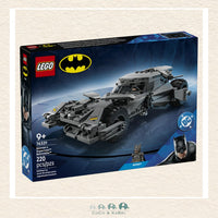 LEGO® DC Batman™ Batman v Superman™ Batmobile™, CoCo & KaBri Children's Boutique, Brooks Alberta Canada