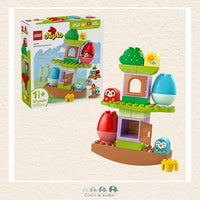 LEGO® DUPLO® My First Balancing & Stacking Tree, CoCo & KaBri Children's Boutique, Brooks Alberta Canada