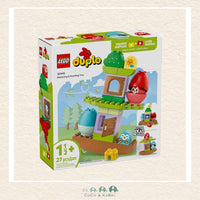 LEGO® DUPLO® My First Balancing & Stacking Tree, CoCo & KaBri Children's Boutique, Brooks Alberta Canada