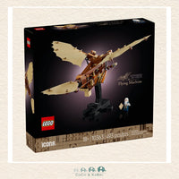 LEGO® Icons Leonardo da Vinci’s Flying Machine, CoCo & KaBri Children's Boutique