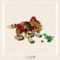 LEGO® Jurassic World Baby Dinosaur Dolores: Aquilops, CoCo & KaBri Children's Boutique