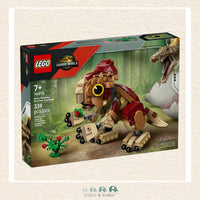 LEGO® Jurassic World Baby Dinosaur Dolores: Aquilops, CoCo & KaBri Children's Boutique