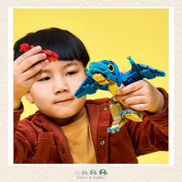 LEGO® Jurassic World Baby Dinosaur: Pteranodon, CoCo & KaBri Children's Boutique, Brooks Alberta Canada