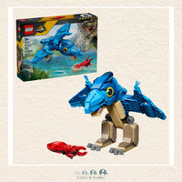 LEGO® Jurassic World Baby Dinosaur: Pteranodon, CoCo & KaBri Children's Boutique, Brooks Alberta Canada