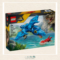 LEGO® Jurassic World Baby Dinosaur: Pteranodon, CoCo & KaBri Children's Boutique, Brooks Alberta Canada