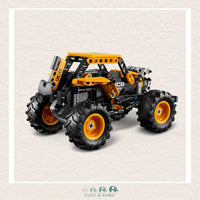 LEGO® Technic™ Monster Jam DIGatron™ Pull - Back truck, CoCo & KaBri Children's Boutique