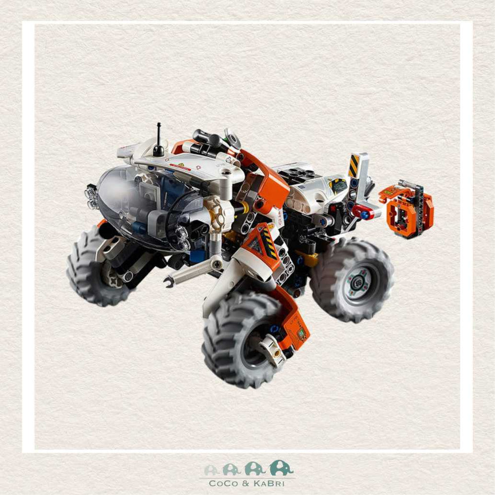 Technic Space Loader LEGO® Technic™ Surface Space Loader – CoCo KaBri