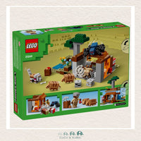 LEGO® The Armadillo Mine Expedition, CoCo & KaBri Children's Boutique