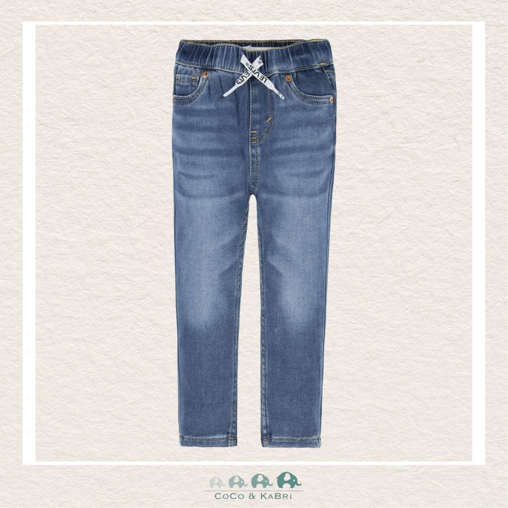 Levi Infant Pull On Skinny Denim, CoCo & KaBri Children's Boutique
