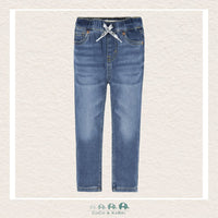 Levi Infant Pull On Skinny Denim, CoCo & KaBri Children's Boutique
