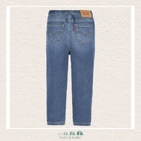 Levi Infant Pull On Skinny Denim, CoCo & KaBri Children's Boutique