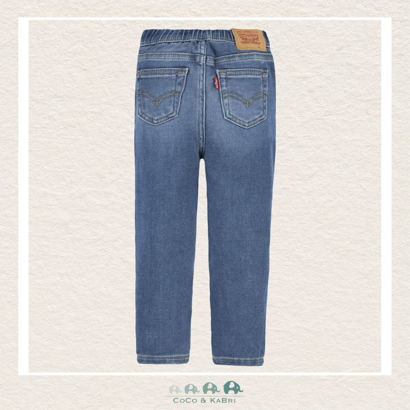 Levi Infant Pull On Skinny Denim, CoCo & KaBri Children's Boutique