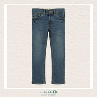Levi's Boys' 511 Slim Fit Denim, CoCo & KaBri Children's Boutique