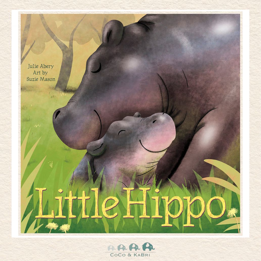Little Hippo, CoCo & KaBri Children's Boutique