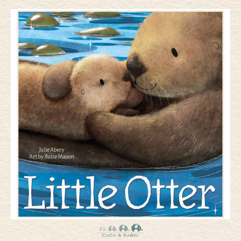 Little Otter, CoCo & KaBri Children's Boutique