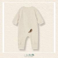 Long bodysuit Pottery, CoCo & KaBri Children's Boutique