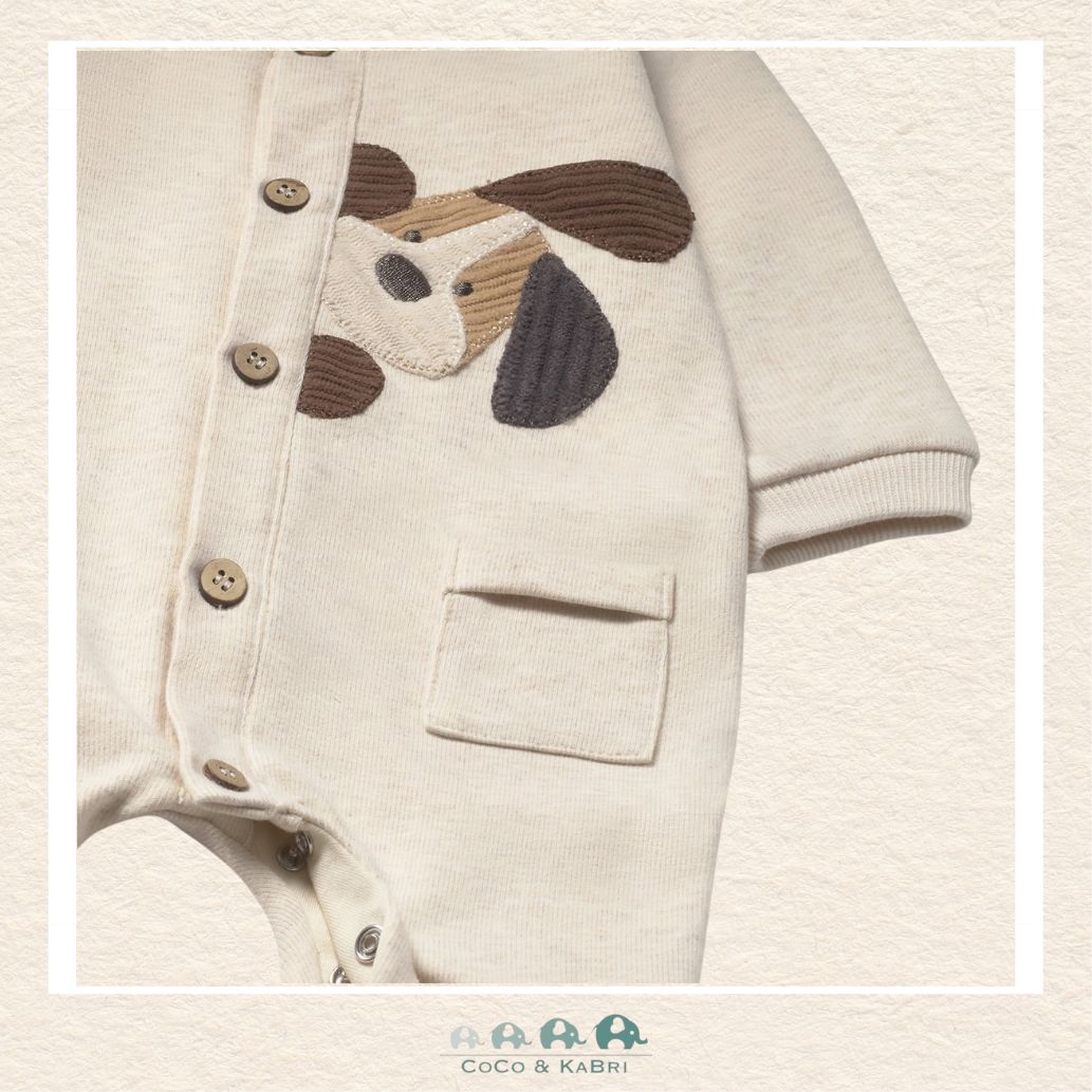 Long bodysuit Pottery, CoCo & KaBri Children's Boutique