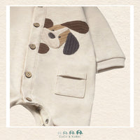 Long bodysuit Pottery, CoCo & KaBri Children's Boutique