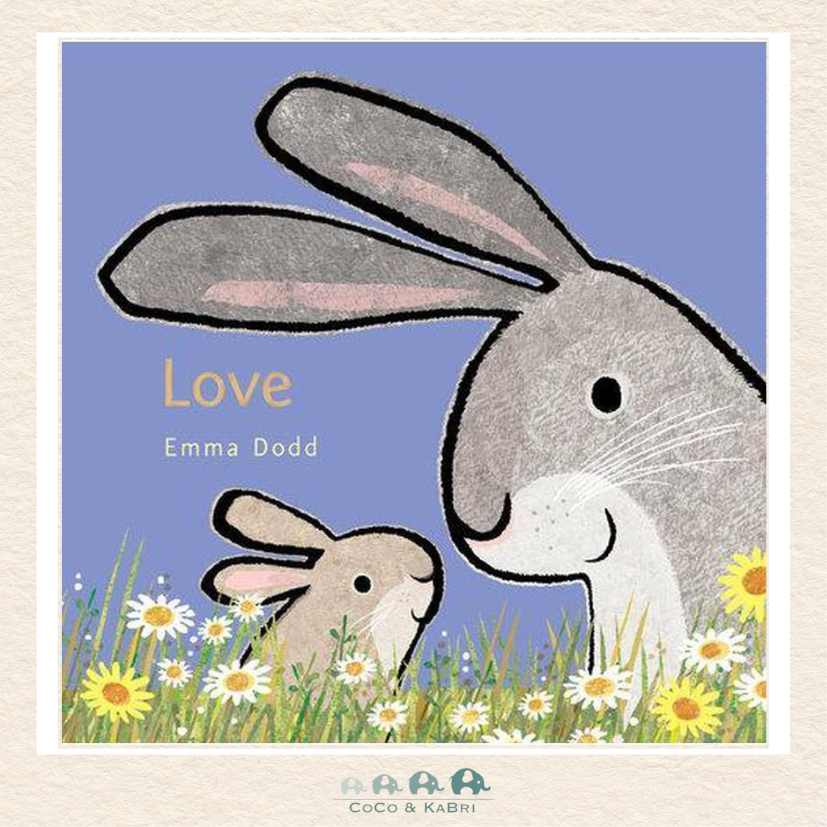 Love, Books, CoCo & KaBri, Children's Boutique
