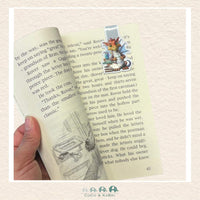 Magnetic Bookmark - Dragon, CoCo & KaBri Children's Boutique