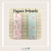 Magnetic Bookmarks, CoCo & KaBri Children's Boutique