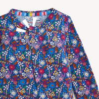 Magnetic Me: Astrid Modal Footie, CoCo & KaBri Children's Boutique, Brooks Alberta Canada