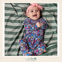 Magnetic Me: Astrid Modal Footie, CoCo & KaBri Children's Boutique, Brooks Alberta Canada