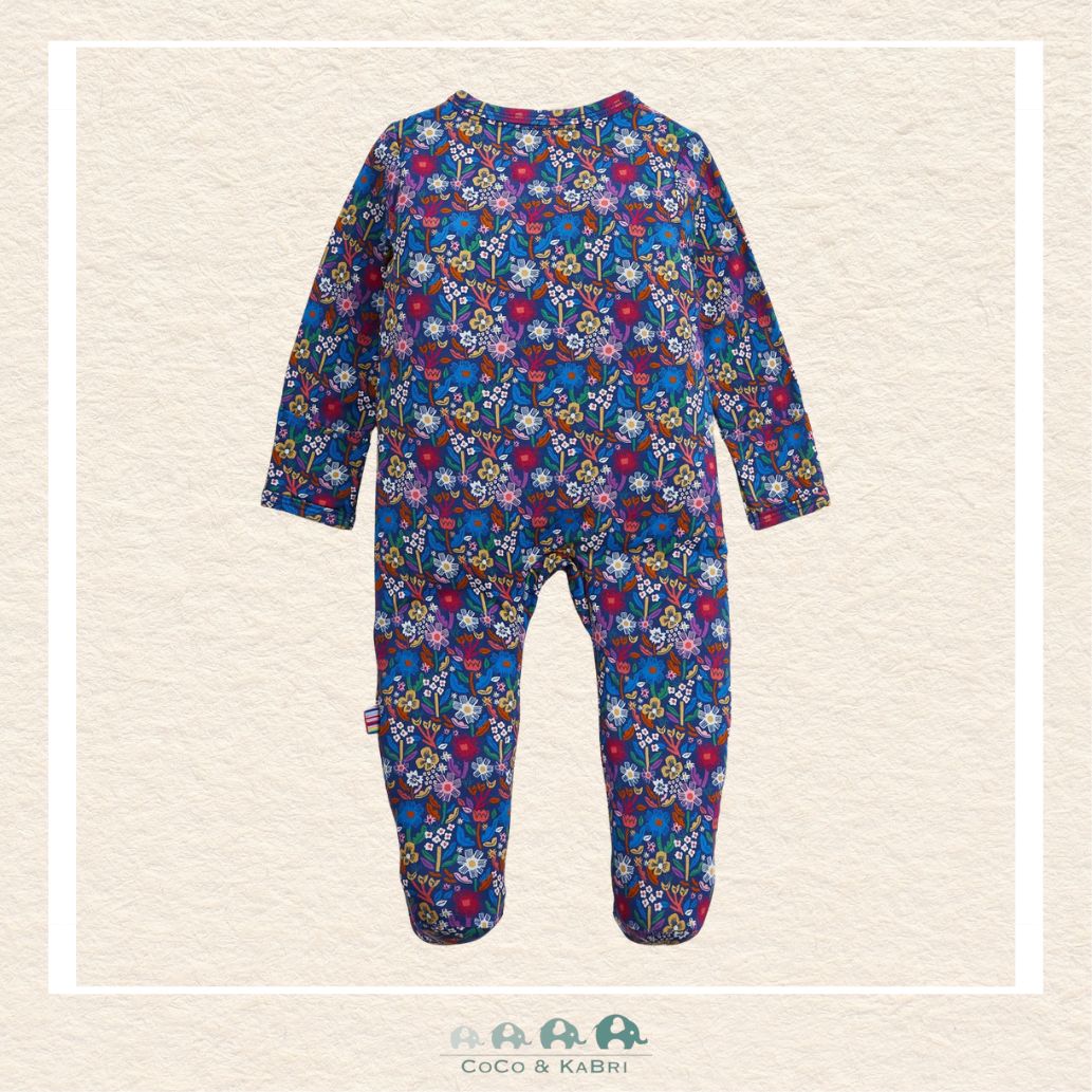 Magnetic Me: Astrid Modal Footie, CoCo & KaBri Children's Boutique, Brooks Alberta Canada