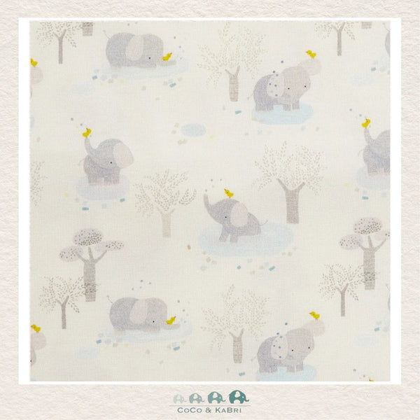 Magnetic Me: Big Love Modal Footie, CoCo & KaBri Children's Boutique