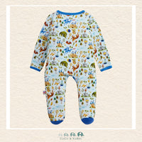 Magnetic Me: Dragons Tale Modal Footie, CoCo & KaBri Children's Boutique, Brooks Alberta Canada