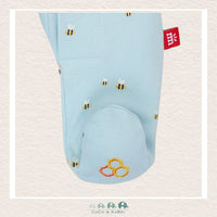 Magnetic Me: Honey Hill Organic Cotton Footie, CoCo & KaBri Children's Boutique