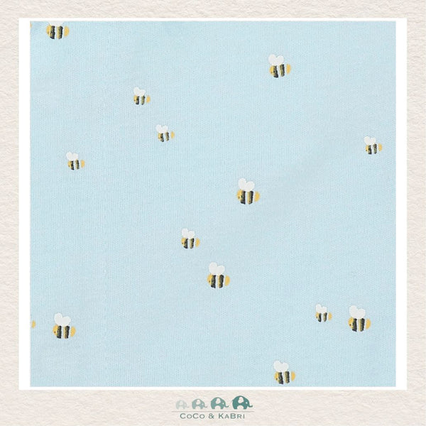 Magnetic Me: Honey Hill Organic Cotton Footie, CoCo & KaBri Children's Boutique