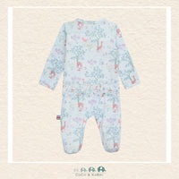 Magnetic Me "Love You Deerly" Modal Footie, CoCo & KaBri Children's Boutique