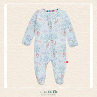 Magnetic Me "Love You Deerly" Modal Footie, CoCo & KaBri Children's Boutique