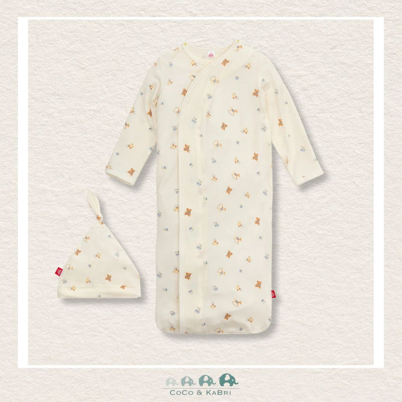 Magnetic Me: Lullaby Lane Modal Gown & Hat, CoCo & KaBri Children's Boutique