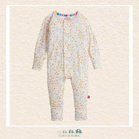 Magnetic Me: Oinklet Modal Convertible Coverall, CoCo & KaBri Children's Boutique, Brooks Alberta Canada