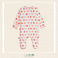 Magnetic Me "Pink XOXO", CoCo & KaBri Children's Boutique