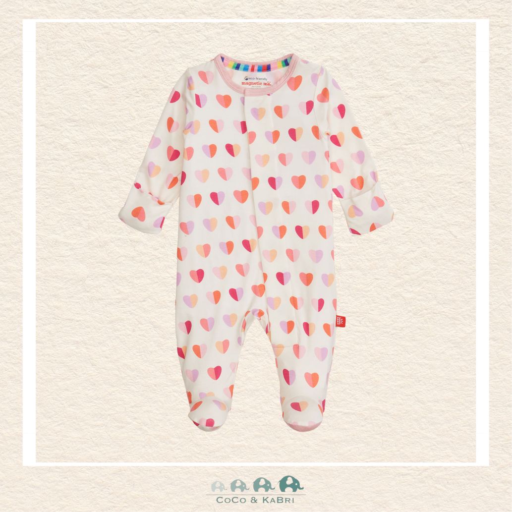 Magnetic Me "Pink XOXO", CoCo & KaBri Children's Boutique