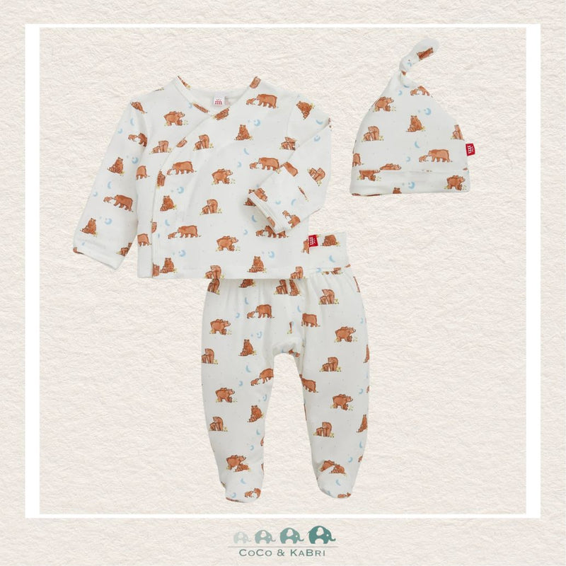 Magnetic Me: Wildly Loved Modal Take Me Home Set, CoCo & KaBri Children's Boutique