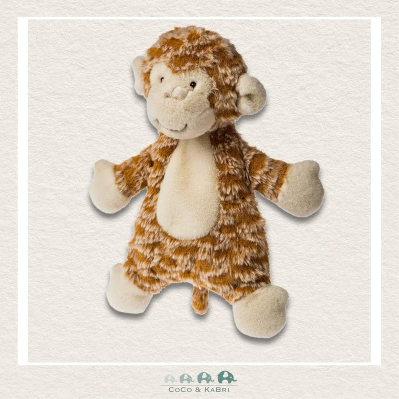 Mary Meyer: Afrique - Lovey - Monkey, CoCo & KaBri Children's Boutique
