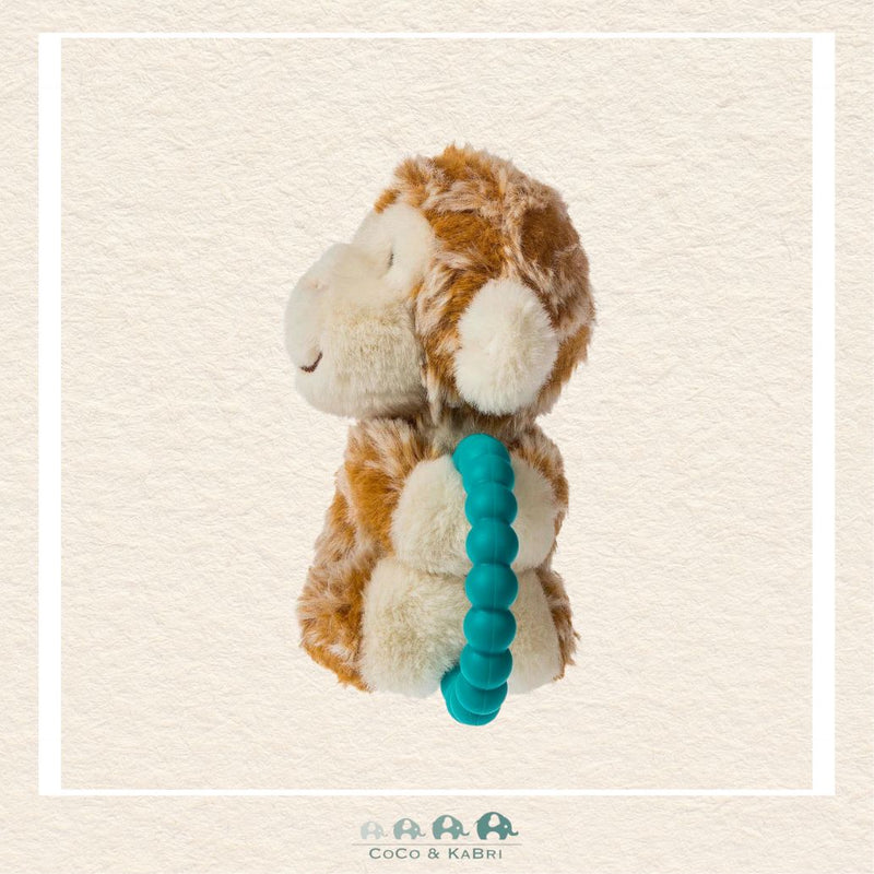 Mary Meyer: Afrique - Teether Rattle - Monkey, CoCo & KaBri Children's Boutique
