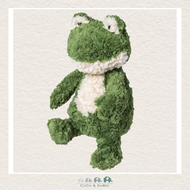 Mary Meyer: Again Friends - Frog 12", CoCo & KaBri Children's Boutique