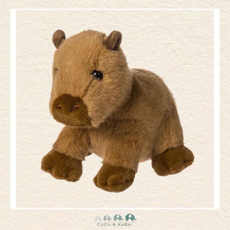 Mary Meyer: Capy Capybara, CoCo & KaBri Children's Boutique
