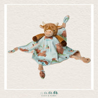 Mary Meyer: Character Blanket - Hetty Highland Cow, CoCo & KaBri Children's Boutique