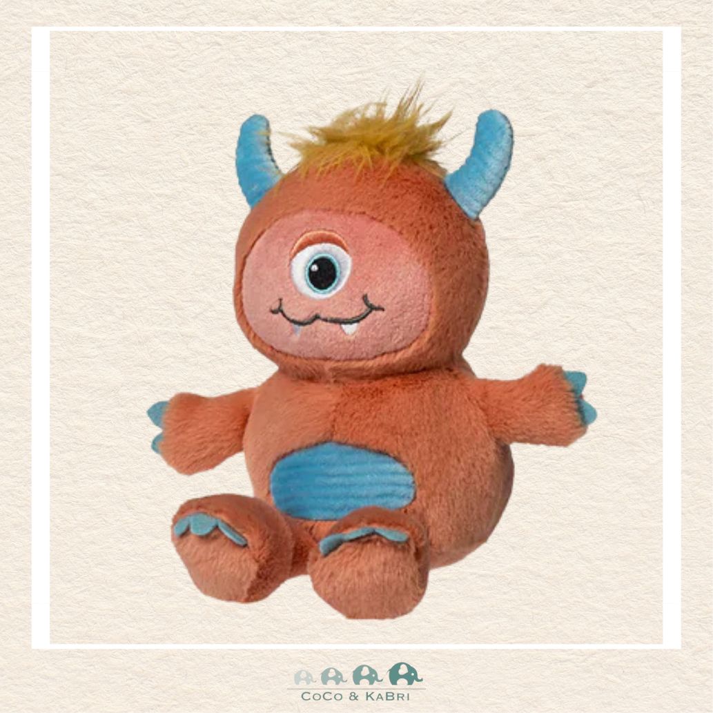 Mary Meyer - Charming Little Monster - 5", CoCo & KaBri Children's Boutique
